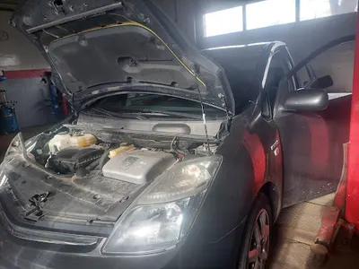 EKO RUMIA Mechanika Tłumiki Katalizatory Złącza elastyczne LPG Montaż Serwis Auto Naprawa